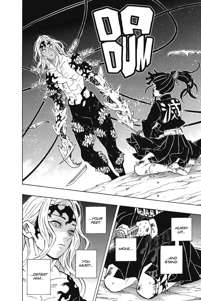 Demon Slayer Chapter 191 image 16_optimized